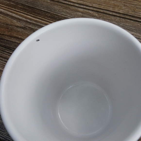 Warner Bros 2000 Tasmanian Devil Taz Golf & Fishing Grandpa Mug Coffee Cup - Picture 5 of 11